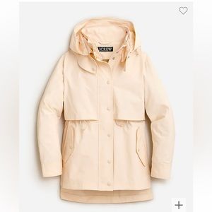 NWT J. Crew New Perfect Lightweight Jacket